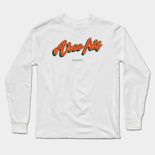 Arco Iris Long Sleeve T-Shirt